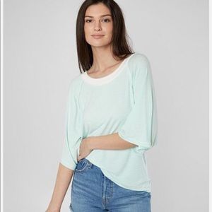 DAYTRIP “Open Back” TOP